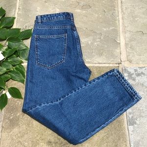 Chorus mom jeans like new